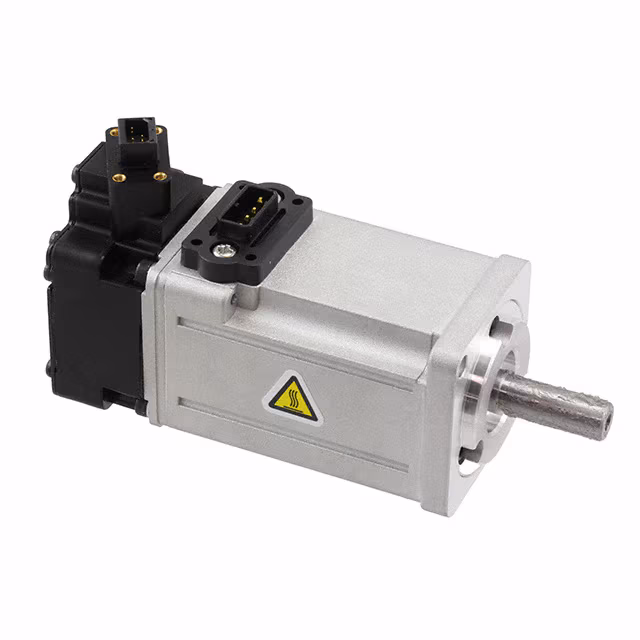 R88M-K10030L Omron Automation and Safety  Motores - CA CC